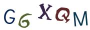 Obrázková CAPTCHA