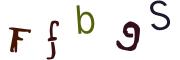 Obrázková CAPTCHA
