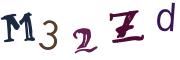 Obrázková CAPTCHA