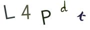 Obrázková CAPTCHA