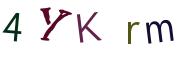 Obrázková CAPTCHA