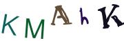 Obrázková CAPTCHA