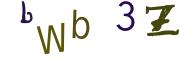 Obrázková CAPTCHA