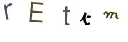 Obrázková CAPTCHA