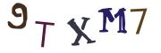 Obrázková CAPTCHA