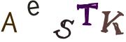 Obrázková CAPTCHA