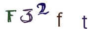 Obrázková CAPTCHA