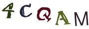 Obrázková CAPTCHA