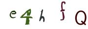 Obrázková CAPTCHA