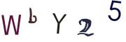 Obrázková CAPTCHA
