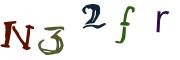 Obrázková CAPTCHA