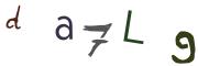 Obrázková CAPTCHA