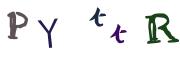 Obrázková CAPTCHA
