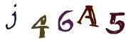 Obrázková CAPTCHA