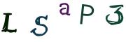 Obrázková CAPTCHA