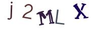 Obrázková CAPTCHA