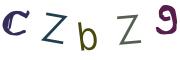 Obrázková CAPTCHA