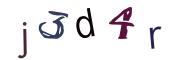 Obrázková CAPTCHA