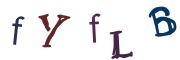 Obrázková CAPTCHA