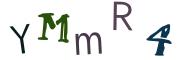 Obrázková CAPTCHA