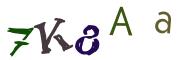 Obrázková CAPTCHA
