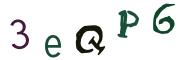 Obrázková CAPTCHA