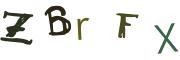 Obrázková CAPTCHA