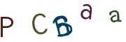 Obrázková CAPTCHA