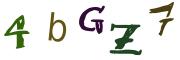 Obrázková CAPTCHA