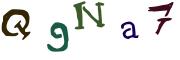 Obrázková CAPTCHA
