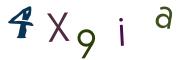 Obrázková CAPTCHA