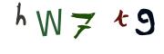Obrázková CAPTCHA