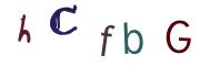 Obrázková CAPTCHA