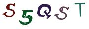 Obrázková CAPTCHA