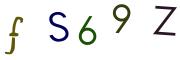Obrázková CAPTCHA