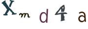 Obrázková CAPTCHA
