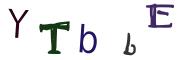 Obrázková CAPTCHA