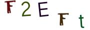 Obrázková CAPTCHA