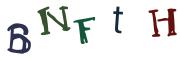 Obrázková CAPTCHA