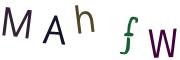 Obrázková CAPTCHA