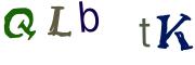 Obrázková CAPTCHA