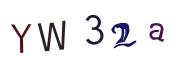 Obrázková CAPTCHA