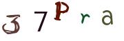 Obrázková CAPTCHA