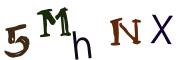 Obrázková CAPTCHA