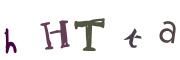 Obrázková CAPTCHA