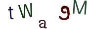 Obrázková CAPTCHA
