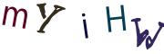 Obrázková CAPTCHA