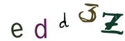 Obrázková CAPTCHA