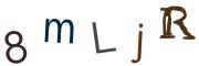 Obrázková CAPTCHA