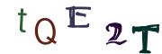 Obrázková CAPTCHA